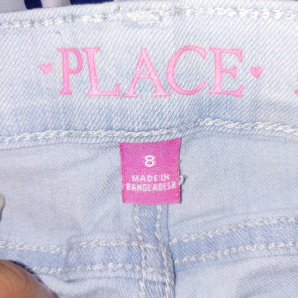 Jeans / bottoms